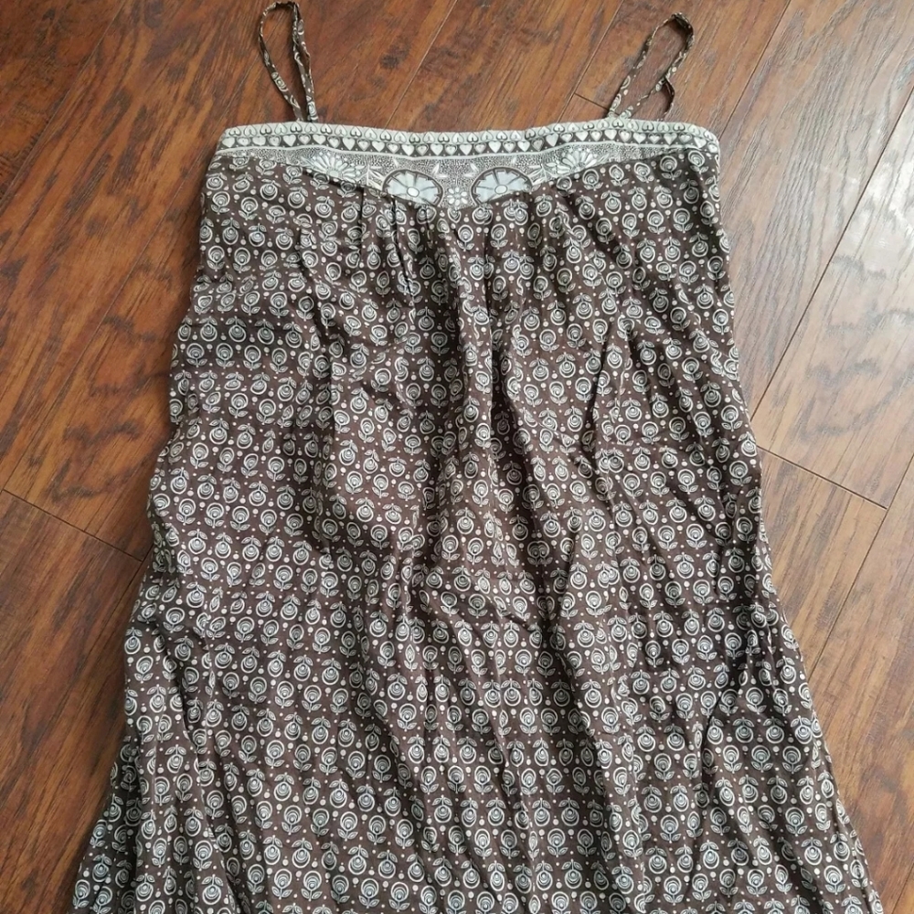 BCBG Max Azaria dress size M